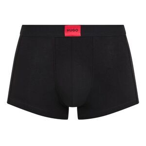 Boss Mens Galaxy Boxer Shorts (Pack of 3) / Black